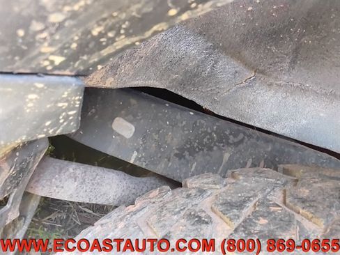 Used 1996 Lexus LX 450 4WD image 19