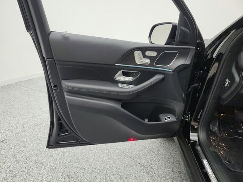 Certified 2026 Mercedes-Benz GLE 350 4MATIC image 14