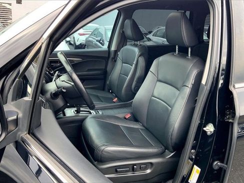 Used 2019 Honda Pilot EX-L image 6