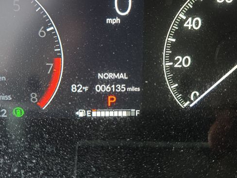 Certified 2024 Honda HR-V Sport image 27