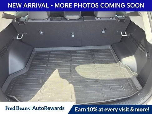 Used 2022 Kia Seltos Nightfall Edition AWD/4WD image 12
