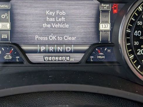 Used 2023 RAM 2500 Laramie image 26