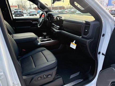 New 2026 Chevrolet Silverado 1500 High Country image 37