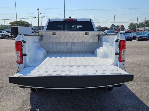 Used 2021 RAM 1500 Big Horn AWD/4WD image 30