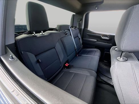 Used 2022 GMC Sierra 1500 Elevation RWD image 19