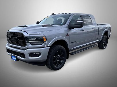 Used 2023 RAM 2500 Limited w/ Night Edition