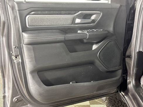 Used 2020 RAM 1500 Big Horn AWD/4WD image 10