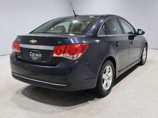 Used 2014 Chevrolet Cruze LT w/ RS Package video 2