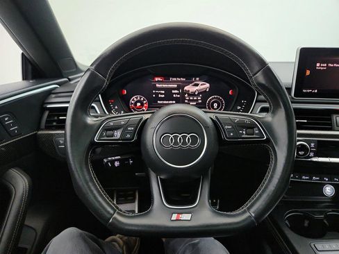 Used 2019 Audi S5 Prestige w/ S Sport Package image 18