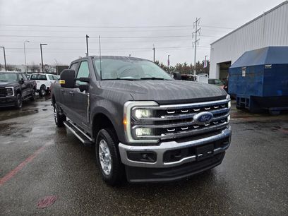 New 2026 Ford F350 XLT w/ XLT Premium Package