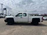 Used 2012 Chevrolet Silverado 1500 W/T image 4