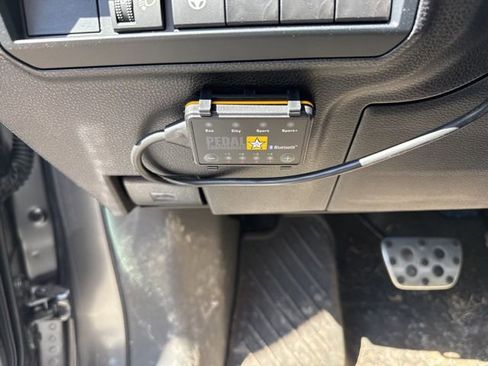 Used 2024 Toyota Tundra SR5 w/ TRD Off-Road Premium Package image 21