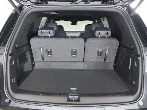 New 2026 Chevrolet Traverse LT image 27