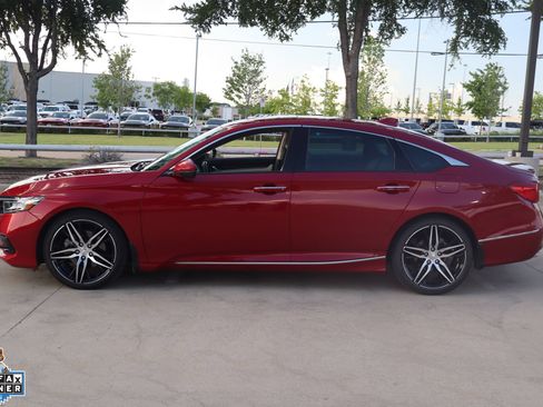 Used 2022 Honda Accord Touring image 7