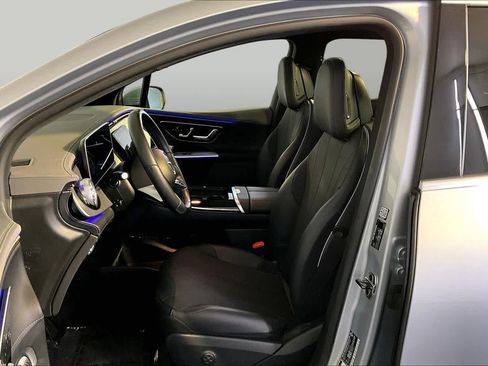 Used 2023 Mercedes-Benz EQE 350+ 4MATIC SUV image 8