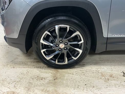 Certified 2023 GMC Terrain SLT w/ LPO, Floor Liner Package AWD/4WD image 10