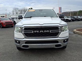 Used 2023 RAM 1500 Big Horn video 2