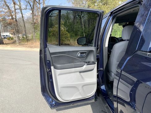 Used 2022 Honda Ridgeline RTL-E image 30