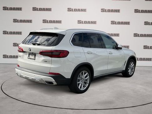 Used 2020 BMW X5 xDrive40i w/ Premium Package AWD/4WD image 5