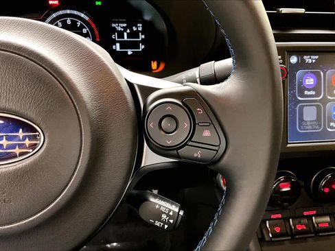 Used 2025 Subaru BRZ tS image 23