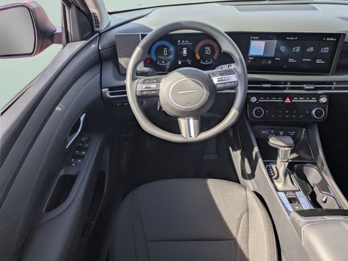 New 2026 Hyundai Tucson SEL Plus FWD image 15