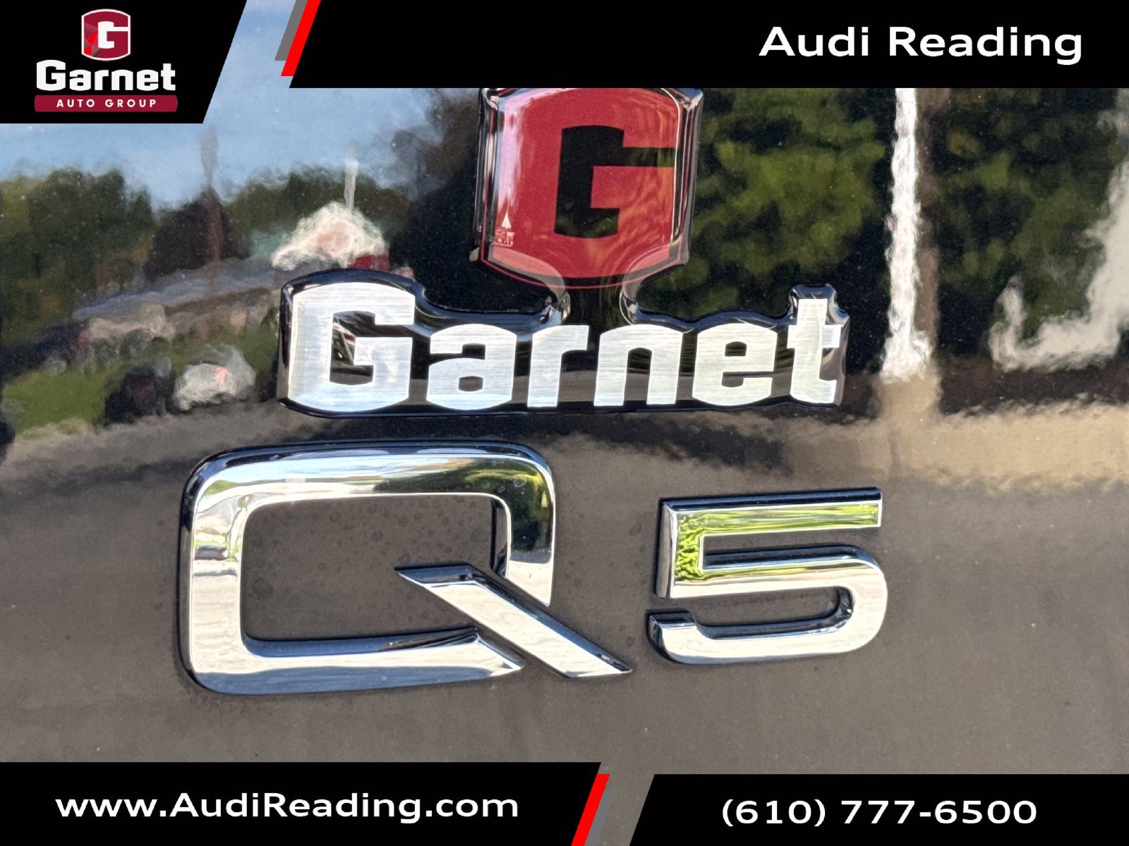 Used 2023 Audi Q5 2.0T Premium w/ Convenience Package AWD/4WD image 41