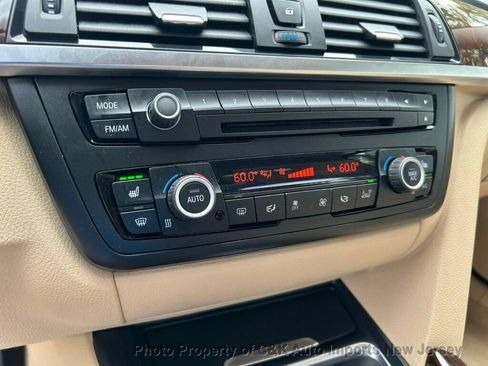 Used 2015 BMW 428i Gran Coupe xDrive AWD/4WD image 55