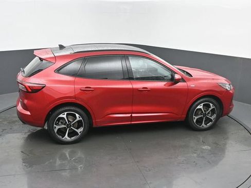 Used 2024 Ford Escape ST-Line Select w/ Tech Pack #2 AWD/4WD image 43