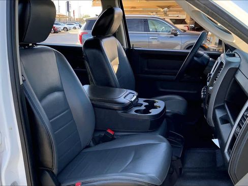 Used 2023 RAM 1500 Tradesman w/ Trailer Tow Group image 9