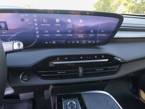 New 2026 Buick Enclave Sport Touring w/ Power Package image 19