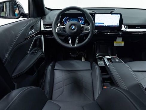 New 2026 BMW X1 xDrive28i image 4