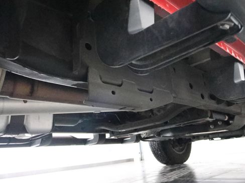 Used 2024 Chevrolet Silverado 2500 LT w/ Z71 Sport Edition image 31