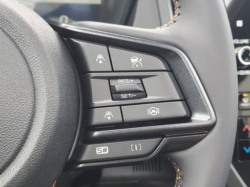 New 2026 Subaru Forester Wilderness AWD/4WD image 27