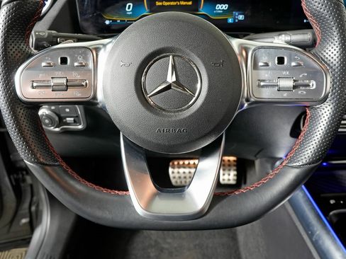 Certified 2023 Mercedes-Benz GLA 35 AMG 4MATIC image 16
