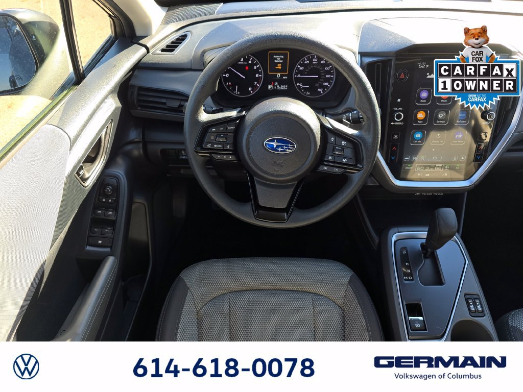 Used 2024 Subaru Crosstrek 2.0i Premium AWD/4WD image 20