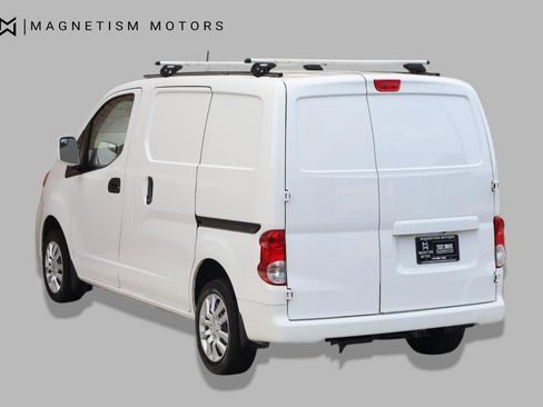 Used 2020 Nissan NV200 SV FWD image 7