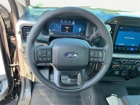 Used 2025 Ford F150 XL image 13