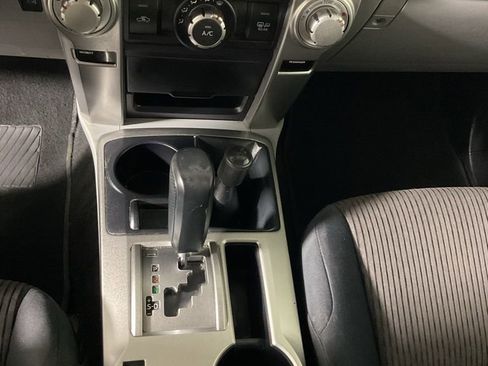 Used 2011 Toyota 4Runner SR5 w/ Convenience Pkg image 24