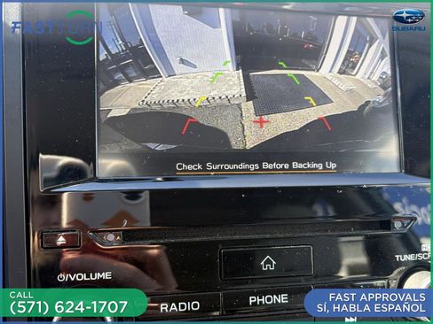 Used 2019 Subaru Forester Premium image 19