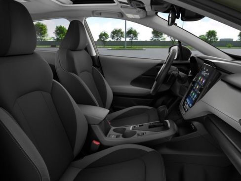 New 2026 Subaru Crosstrek 2.5i Premium AWD/4WD image 15