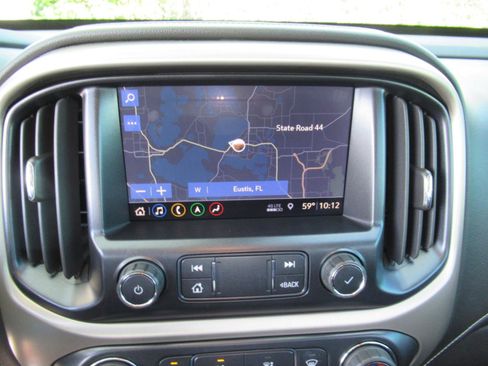 Used 2020 GMC Canyon Denali image 26