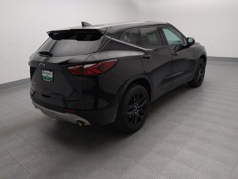 Used 2021 Chevrolet Blazer LT FWD image 10