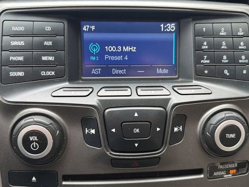 Used 2014 Ford Edge SEL image 24