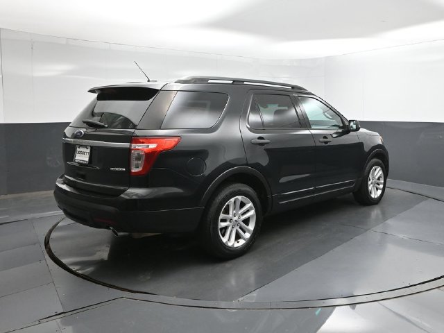 Used 2015 Ford Explorer FWD image 8