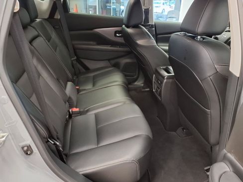 Used 2024 Nissan Murano SL AWD/4WD image 14