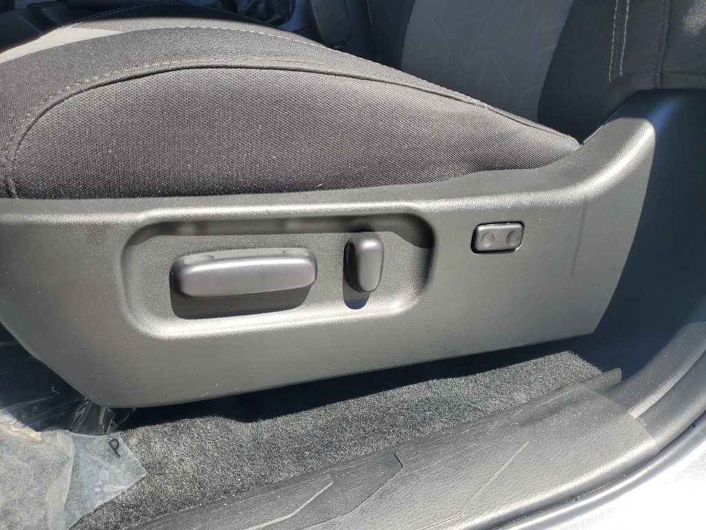 Used 2023 Toyota Tacoma TRD Sport RWD image 27