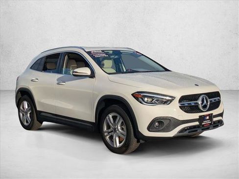 Used 2023 Mercedes-Benz GLA 250 image 7