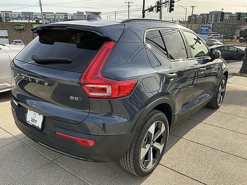 New 2026 Volvo XC40 B5 Plus w/ Protection Package Premier image 6