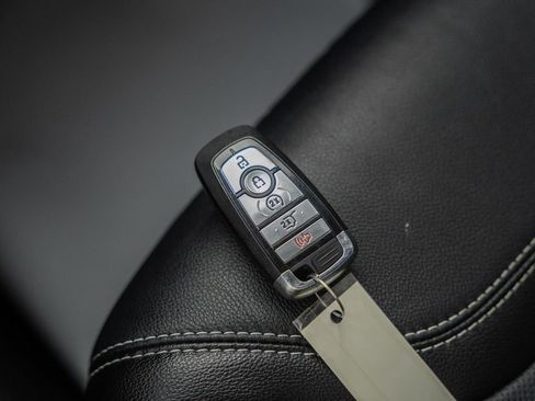 Used 2022 Ford Explorer ST w/ Equipment Group 401A image 56