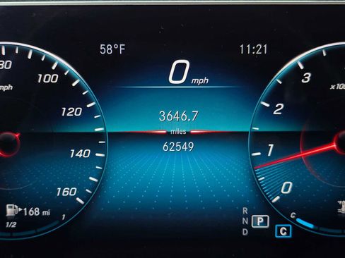 Used 2020 Mercedes-Benz GLE 350 4MATIC image 28